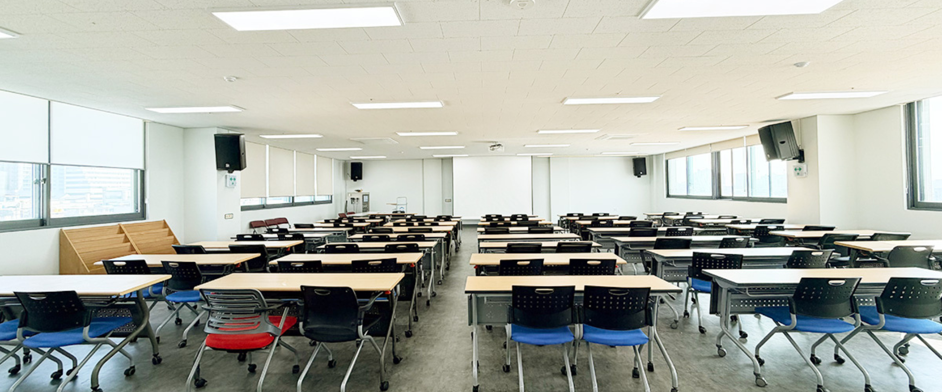 키움공간 메인 이미지